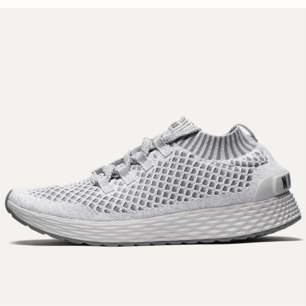 Nobull Knit Sneakers